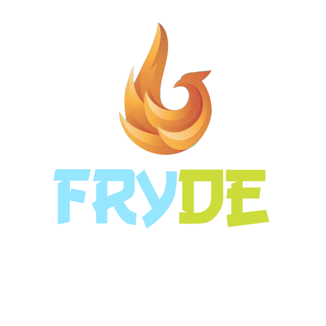Fryde Cafe
